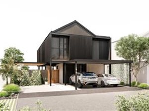 4 bedroom house for sale in Zululami Luxury Coastal Estate | T3364533