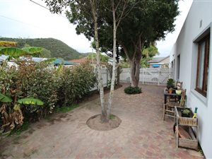4 Bed House in Knysna Central