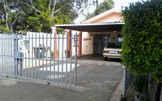 1 Bedroom Apartment in Bellville Central