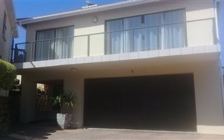 3 Bedroom Townhouse in Dana Bay