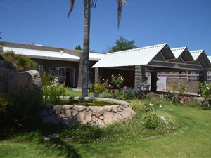 5 Bed House in Blydeville