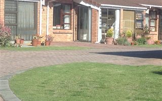 1 Bedroom House in Fernglen