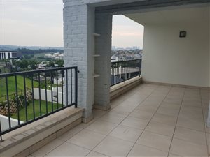 2 Bed Apartment in Greenstone Hill