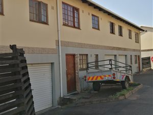 3 Bed Duplex in Mariannhill Park