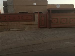 4 Bed House in Lotus Gardens