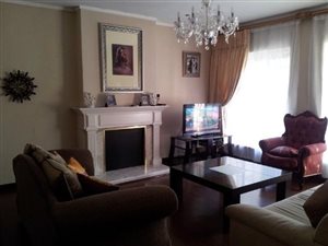 4 Bed House in Parkmore