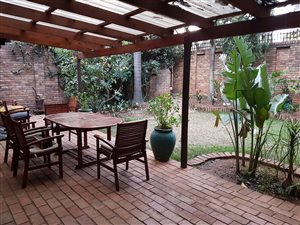 4 Bed House in Hatfield