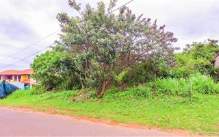 1373 m² Land available in Ballito