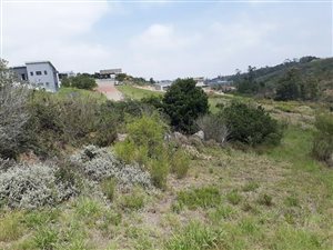 1070 m² Land available in Welgelegen