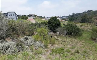 1070 m² Land available in Welgelegen