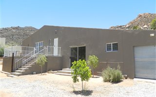 3 Bedroom House in Springbok