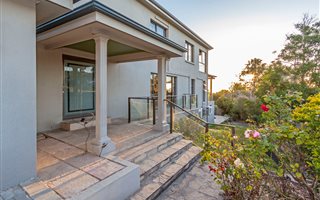 4 Bedroom House in Helena Heights