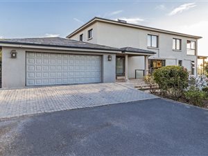 4 Bedroom House in Helena Heights
