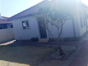 3 Bed House in Birch Acres