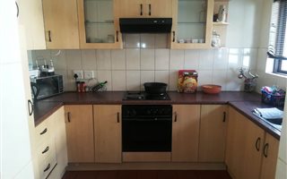 2 Bedroom Apartment in Bergvliet