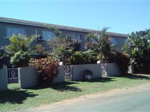 2 Bed Duplex in Woodlands