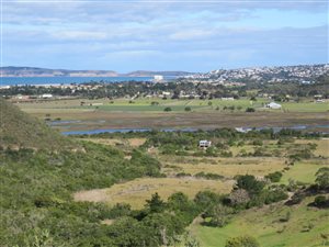 36 ha Farm in Plettenberg Bay