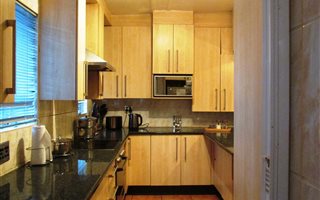 4 Bedroom House in Sydenham