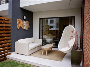 3 Bed Apartment in Fourways