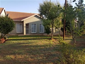 3 Bed Townhouse in Heidelberg Central