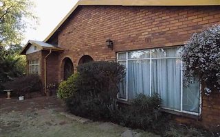 4 Bedroom House in Pollak Park
