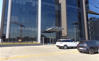 149 m² Commercial space in Rosebank