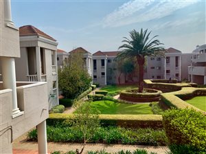 2 Bed Apartment in Strathavon