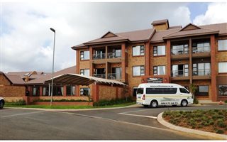 1 Bedroom Apartment in Featherbrooke