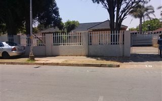 3 Bedroom House in Erand Gardens