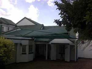 4 Bed Cluster in Bergbron