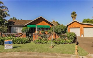 3 Bedroom House in Bellevue