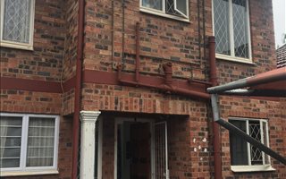 2 Bedroom Duplex in Berea
