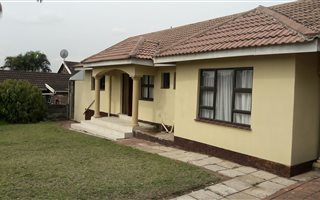 3 Bedroom House in New Germany