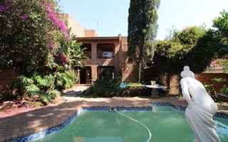 3 Bedroom House in Dowerglen