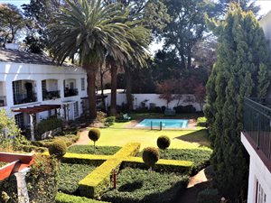 1 Bed House in Saxonwold