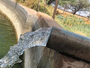 322 ha Farm in Swartwater and surrounds