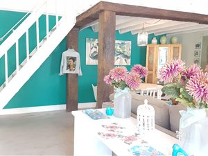 Loft in Gallagher Estate