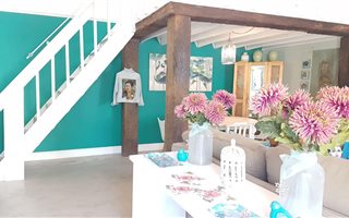 Loft in Gallagher Estate