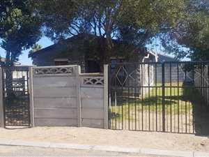 2 Bedroom House in Eersterivier