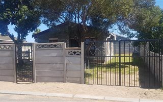 2 Bedroom House in Eersterivier