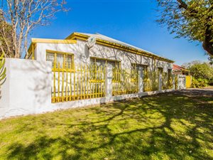 7 Bed House in Boksburg North