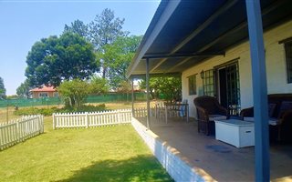 3 Bedroom House in Farmall