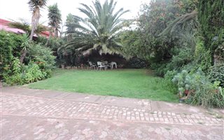 5 Bedroom House in Witpoortjie