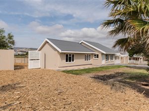 3 Bed House in Bay View