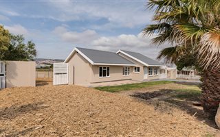 3 Bedroom House in Bay View