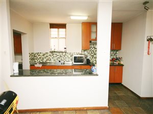 2 Bed Duplex in Essexwold