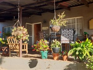 2 Bed House in Ohrigstad