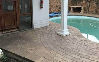 1 Bedroom Apartment in Menlo Park