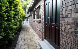 Bachelor apartment in Hillcrest Central