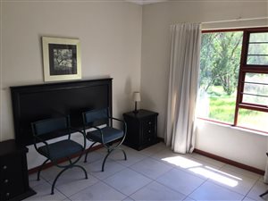 2 Bedroom Apartment in Bryanston